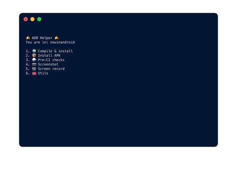j-del adb|adbhelper/README.md at main · didjdk/adbhelper · GitHub.